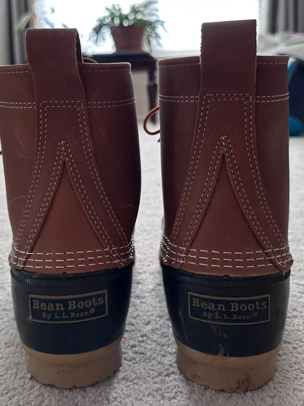L.L. Bean ll bean